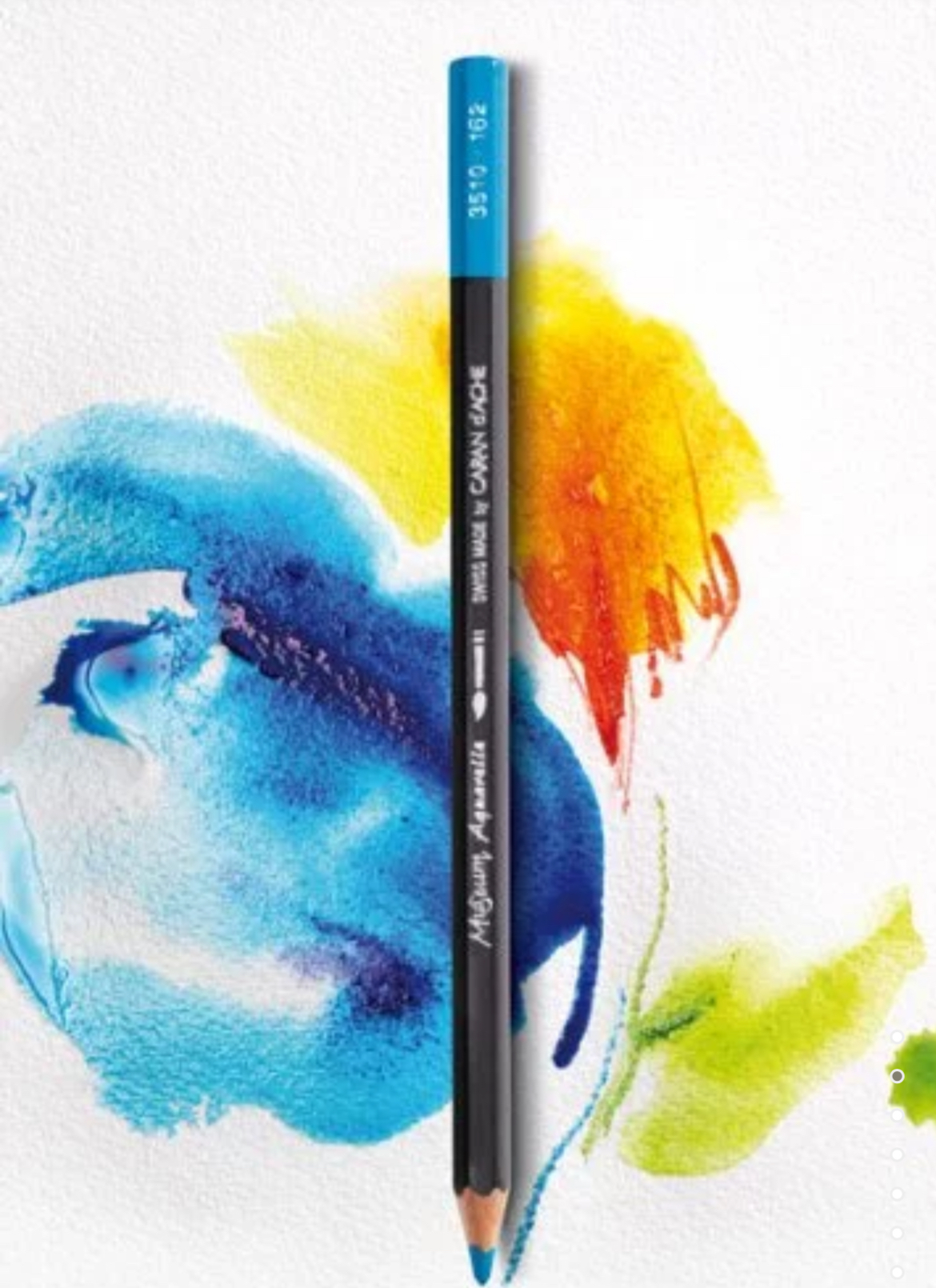 CARAN d'ACHE MUSEUM AQUARELLE 3510