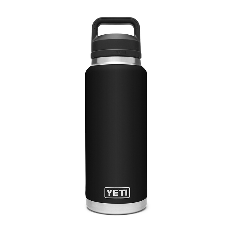 YETI】RAMBLER 36oz 保溫瓶(吸嘴瓶蓋)