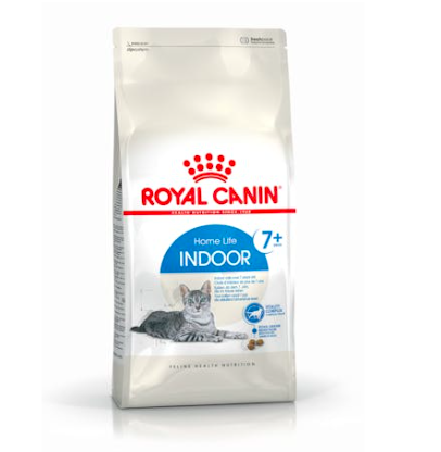 Royal Canin - 貓乾糧 - 室內成貓7+營養配方 (3.5KG)