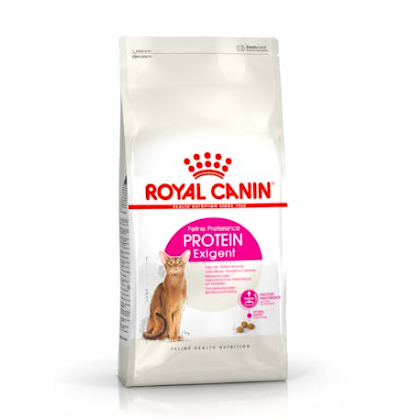 Royal Canin - 貓乾糧 - 挑嘴系列 - 成貓蛋白加强挑嘴配方 (2KG-4KG)