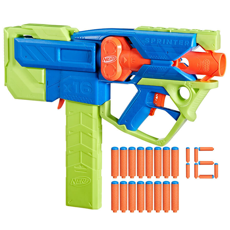 《 孩之寶 Hasbro 》 NERF N系列 急速者