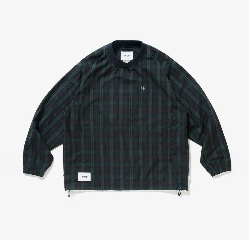 WTAPS SMOCK 02 / JACKET / COPO. R ジャケット original.jpg?1719979380