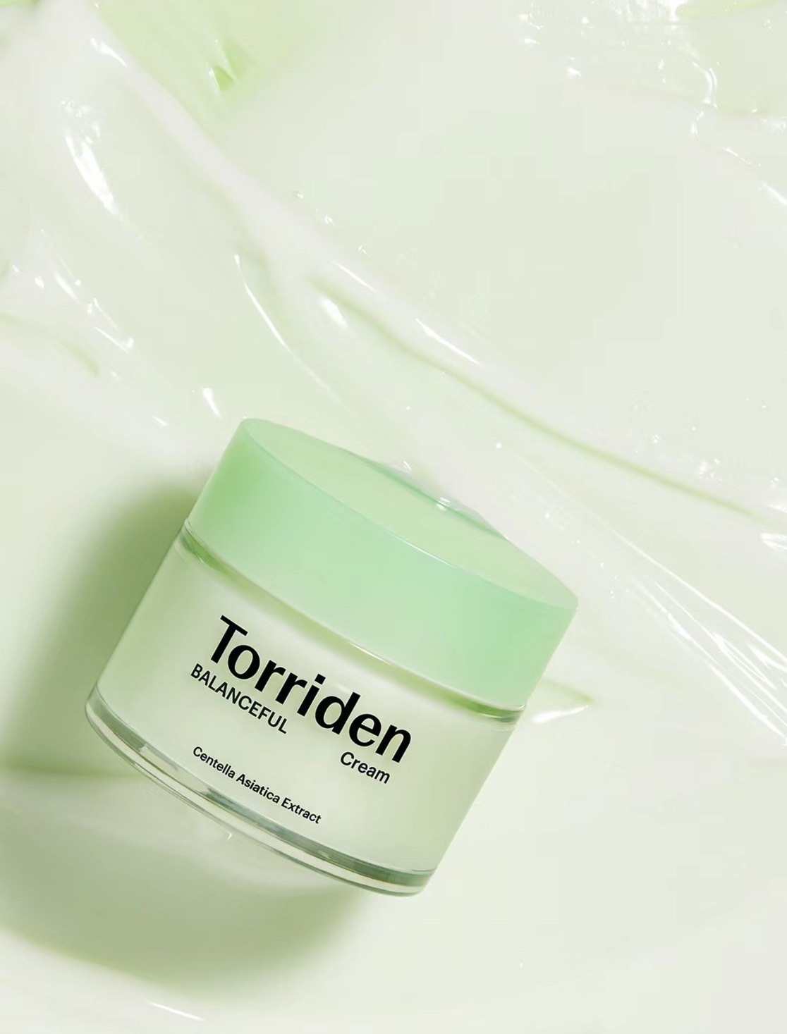 📦預購 🇰🇷Torriden-積雪草舒緩面霜80ml