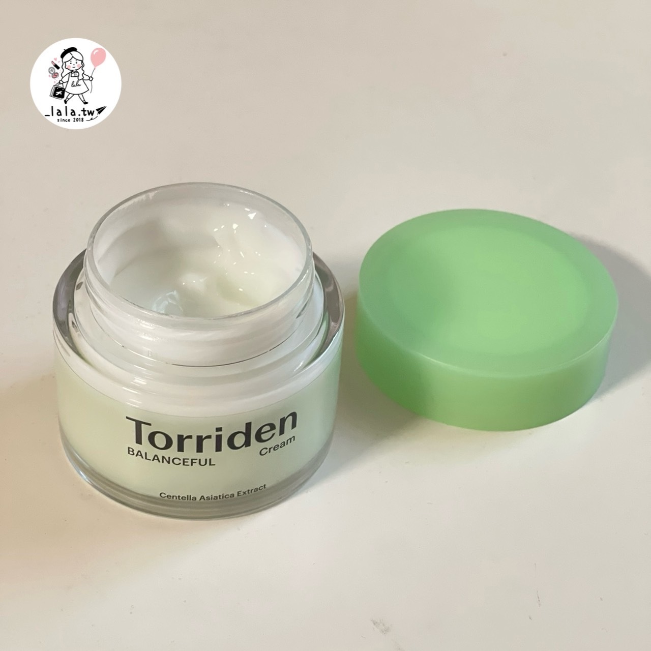 📦預購 🇰🇷Torriden-積雪草舒緩面霜80ml