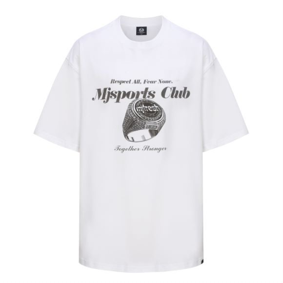 MJF Championship Ring Tee