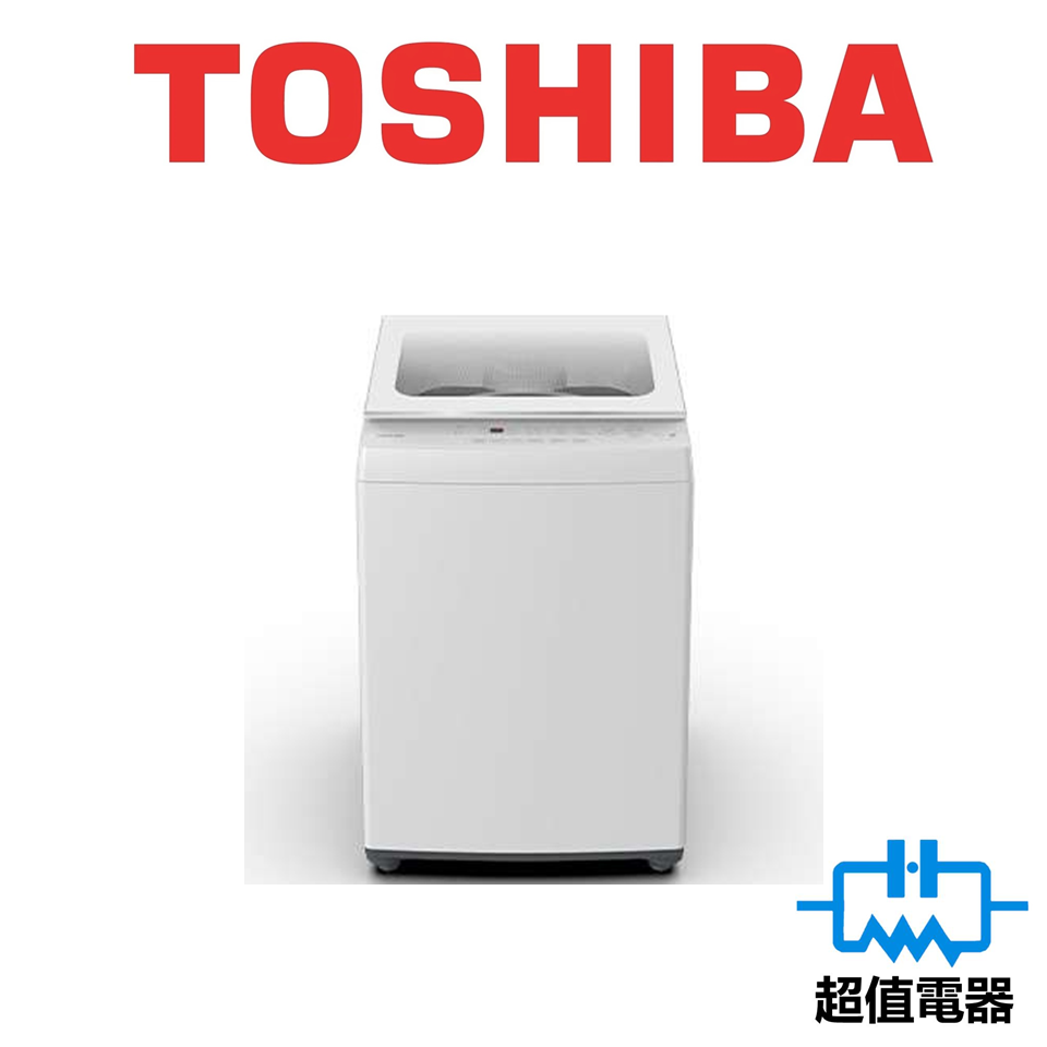 Toshiba 東芝 AWM731APH 全自動洗衣機 (6.3公斤 結合高低水位)