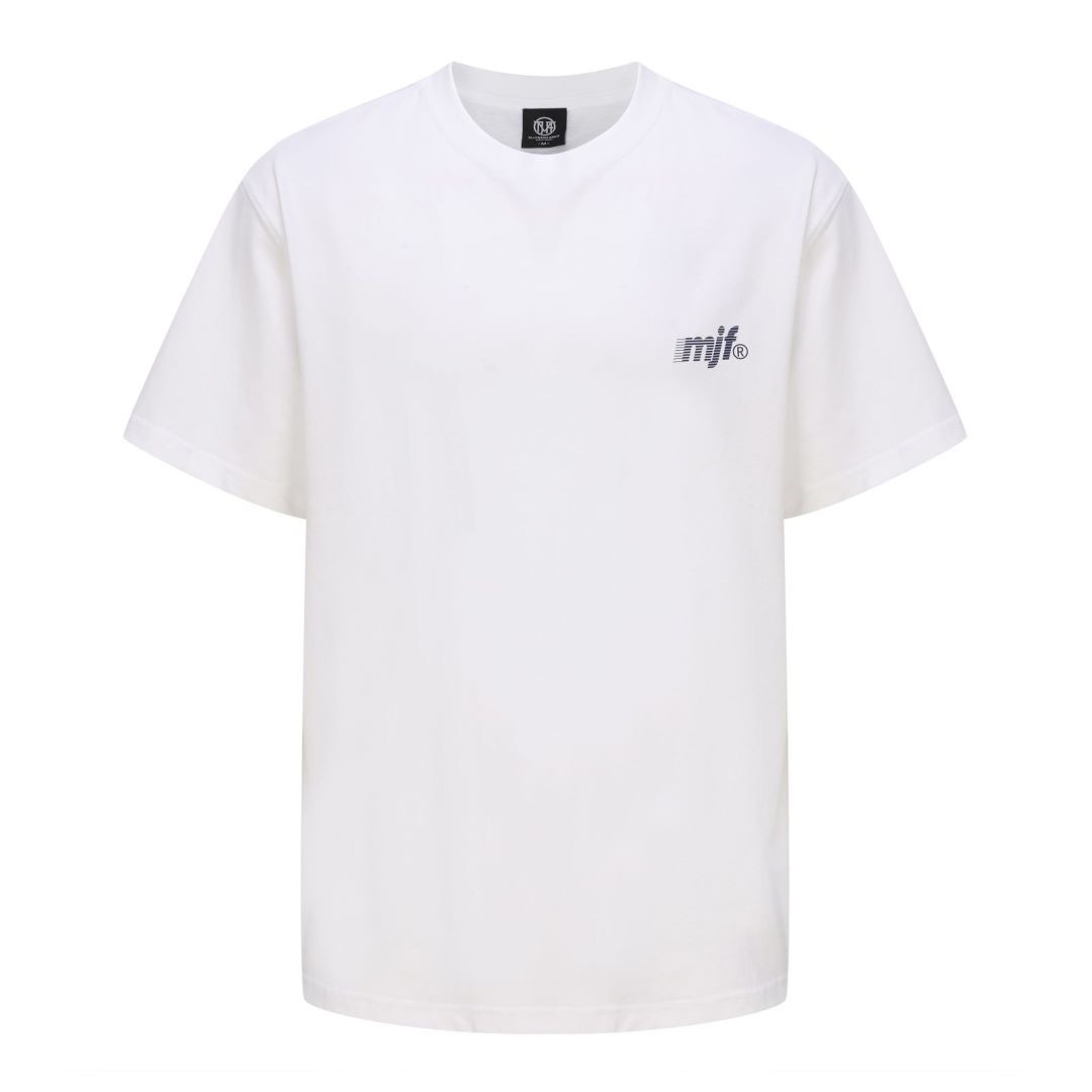 MJF Sports Dept Tee