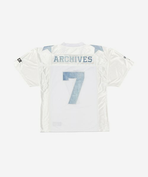 2000archives - 2000 Football T-Shirts (Denim)