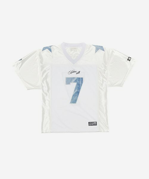 2000archives - 2000 Football T-Shirts (Denim)