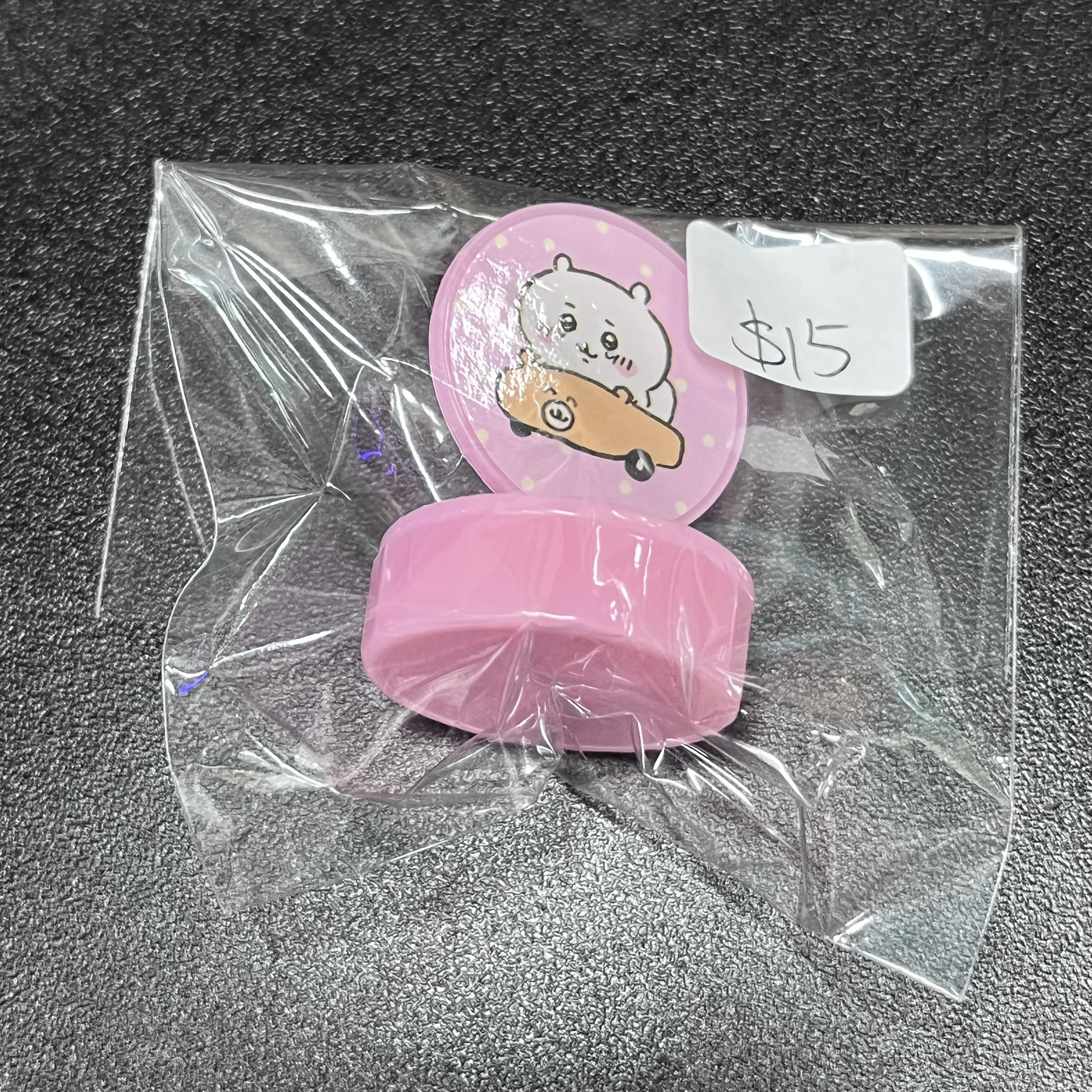 CHIIKAWA 小可愛 印仔 #69