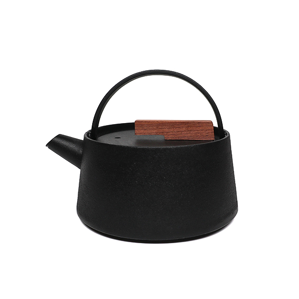 【小泉誠】tetu 1L 鐵壺