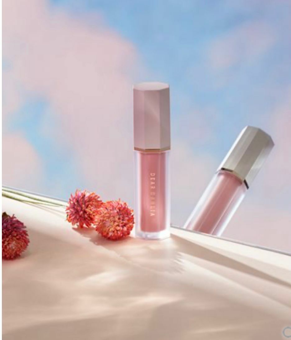 【預購】韓國 Dear Dahlia F070218 胭脂 (買一送一)