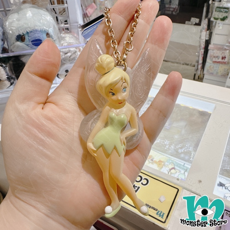 小仙女發光掛飾