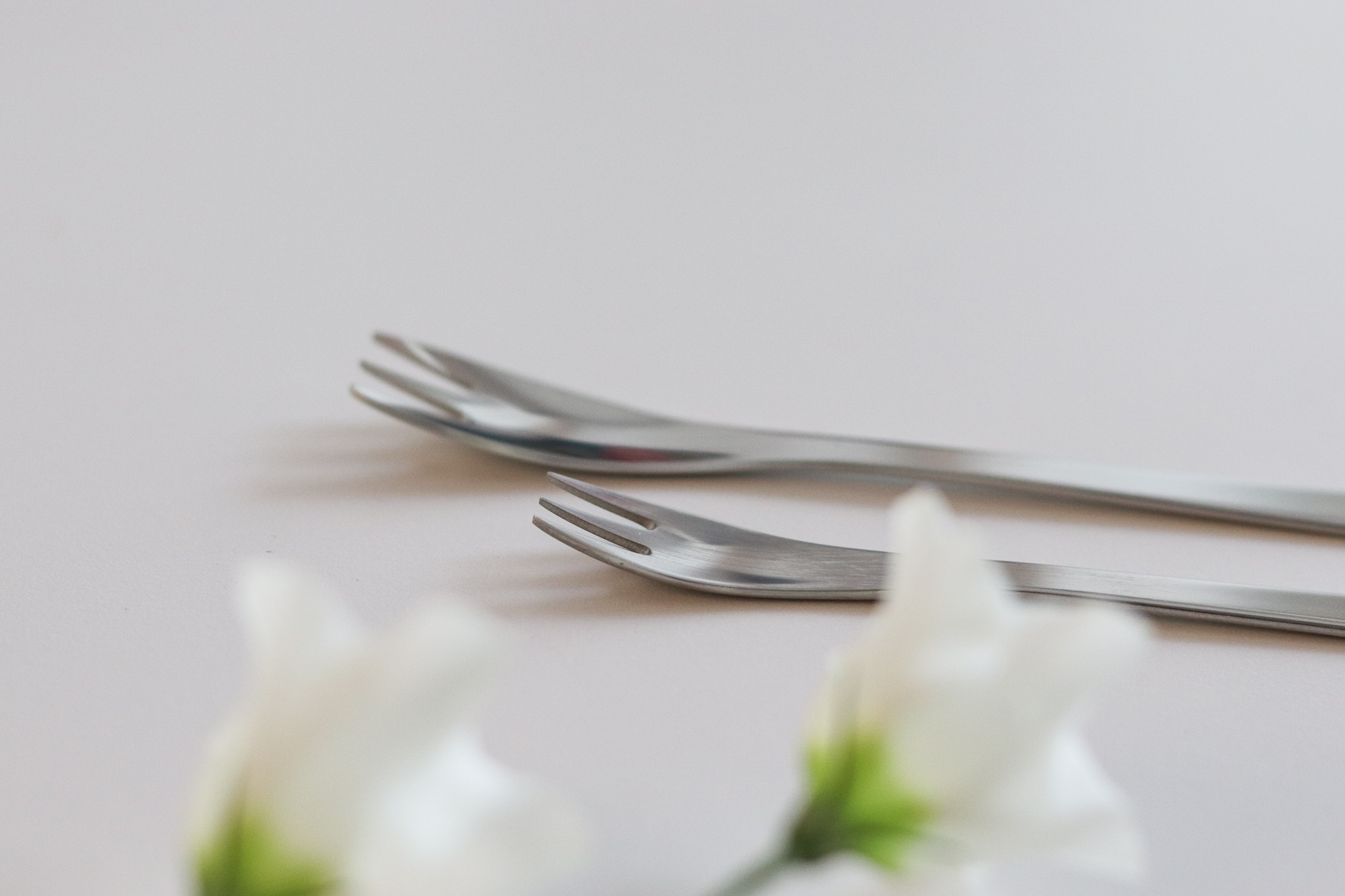 柳宗理  SORI YANAGI 水果叉 甜點叉