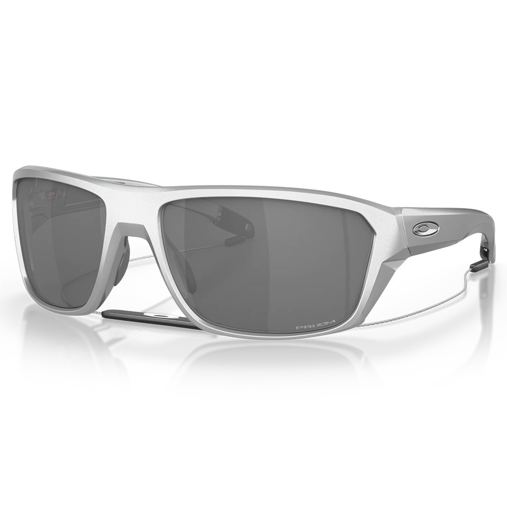 OAKLEY | SPLIT SHOT X-SILVER COLLECTION PRIZM