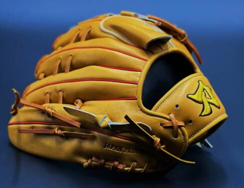 日本極致款 刀 投手手套 V.4