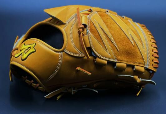 日本極致款 刀 投手手套 V.4