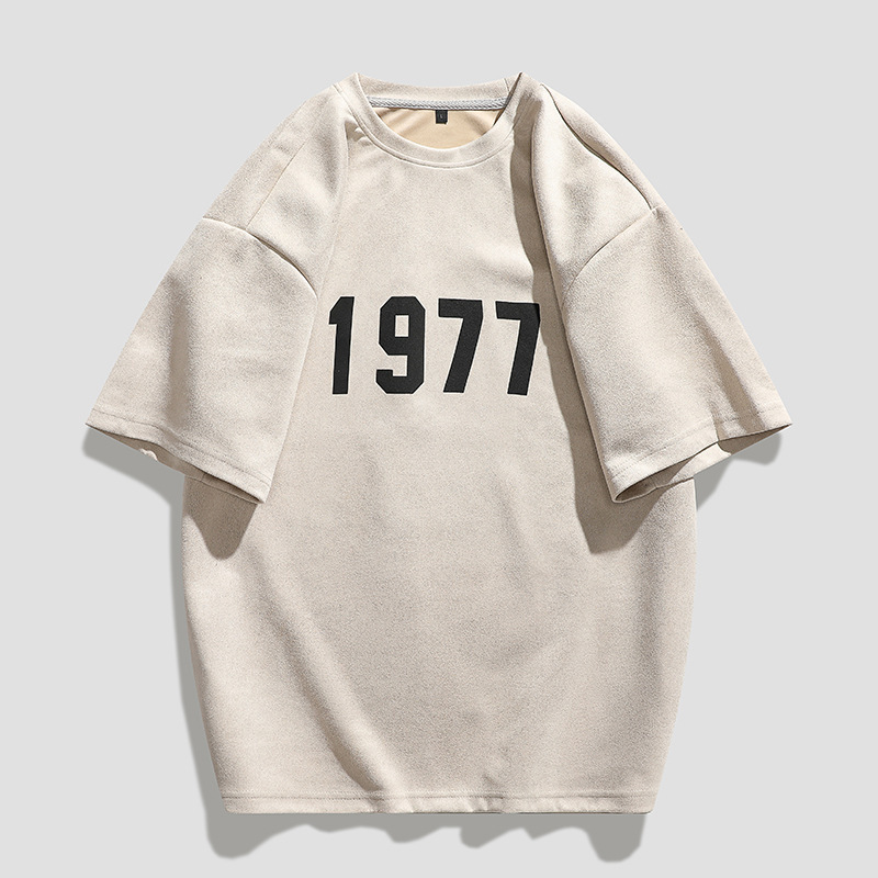 Casual loose T-shirt (M-3XL TC003 apricot) [Please contact customer service to confirm the shipping size after placing an order]]