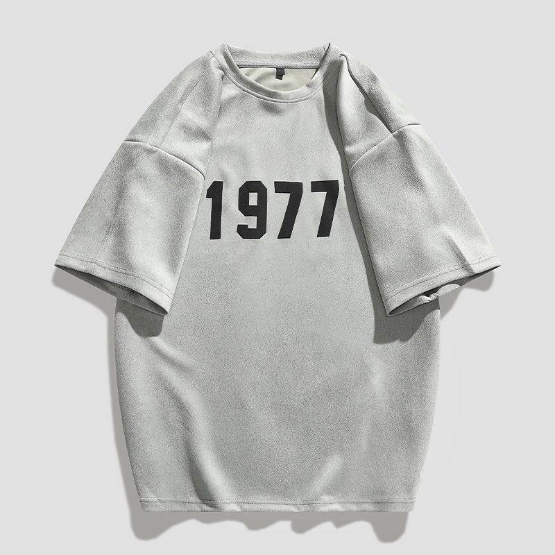 Casual loose T-shirt (M-3XL TC003 light green) [Please contact customer service to confirm the shipping size after placing an order]]