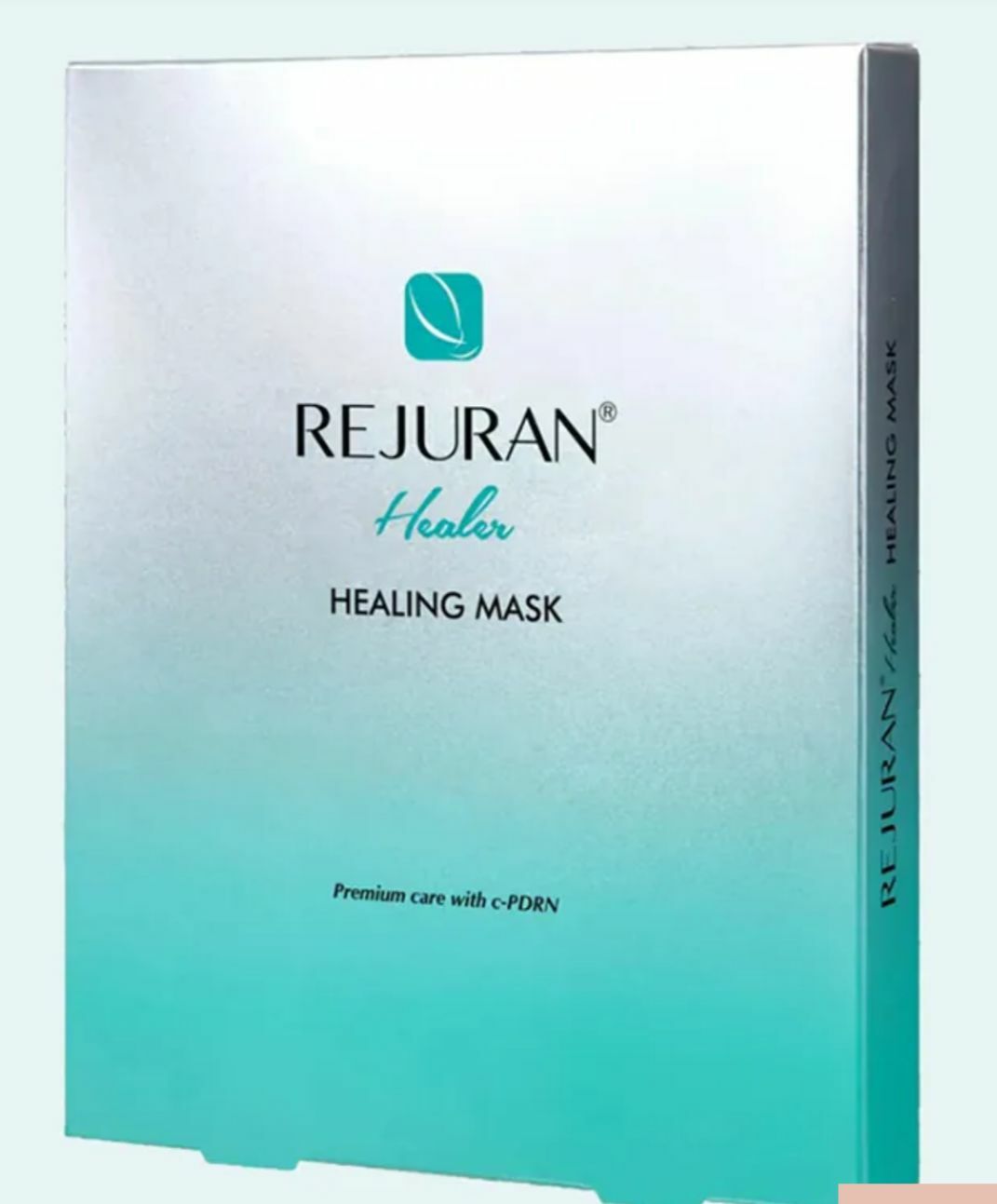 REJURAN - 回春面膜五片裝