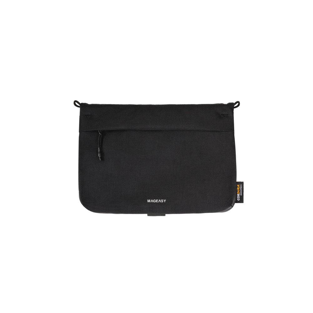 【MagEasy】2L Sacoche 機能掛繩隨行包(不含掛繩)
