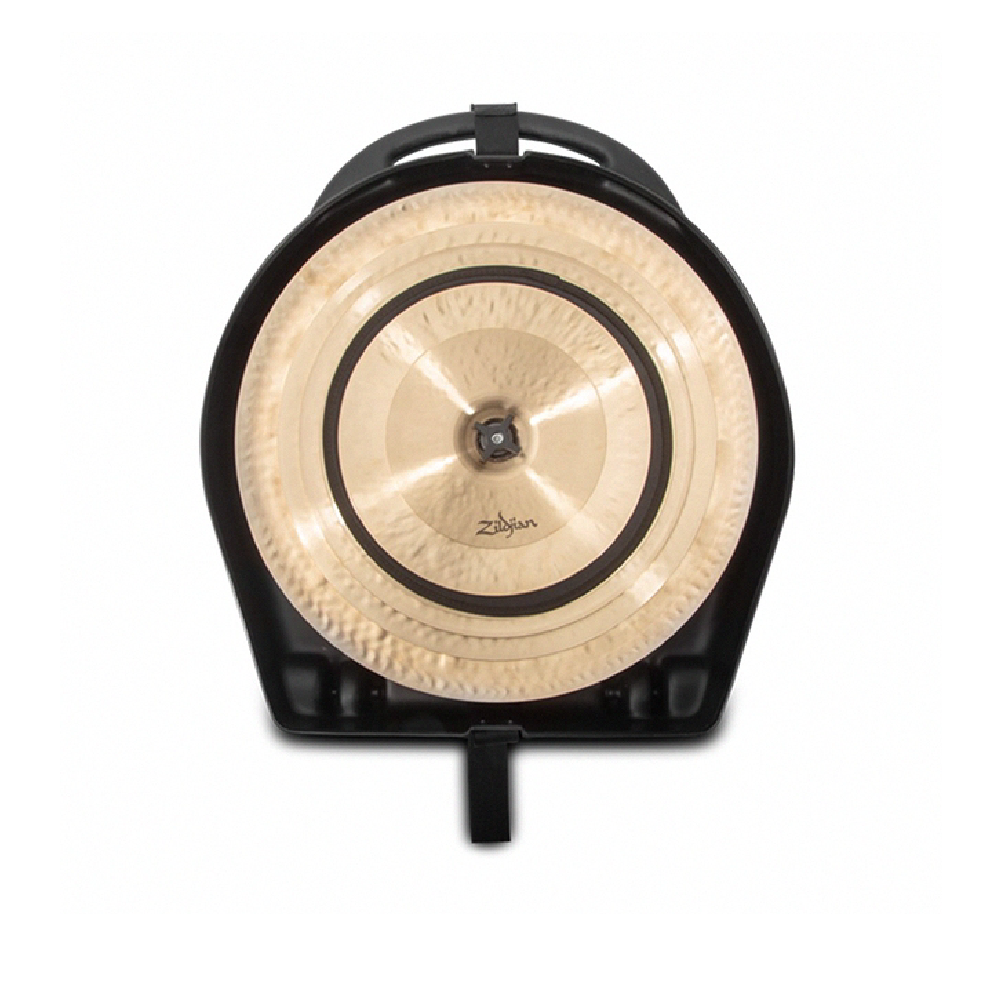 Zildjian Zildjian / ZRCV24 銅鈸硬盒(附輪) 第 4 張圖片｜三峽鼓 / 打擊