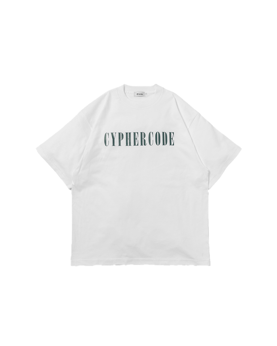 Cypher Classic Heavy Weight Tee