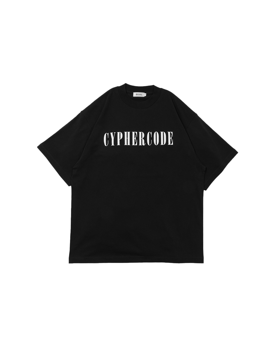 Cypher Classic Heavy Weight Tee