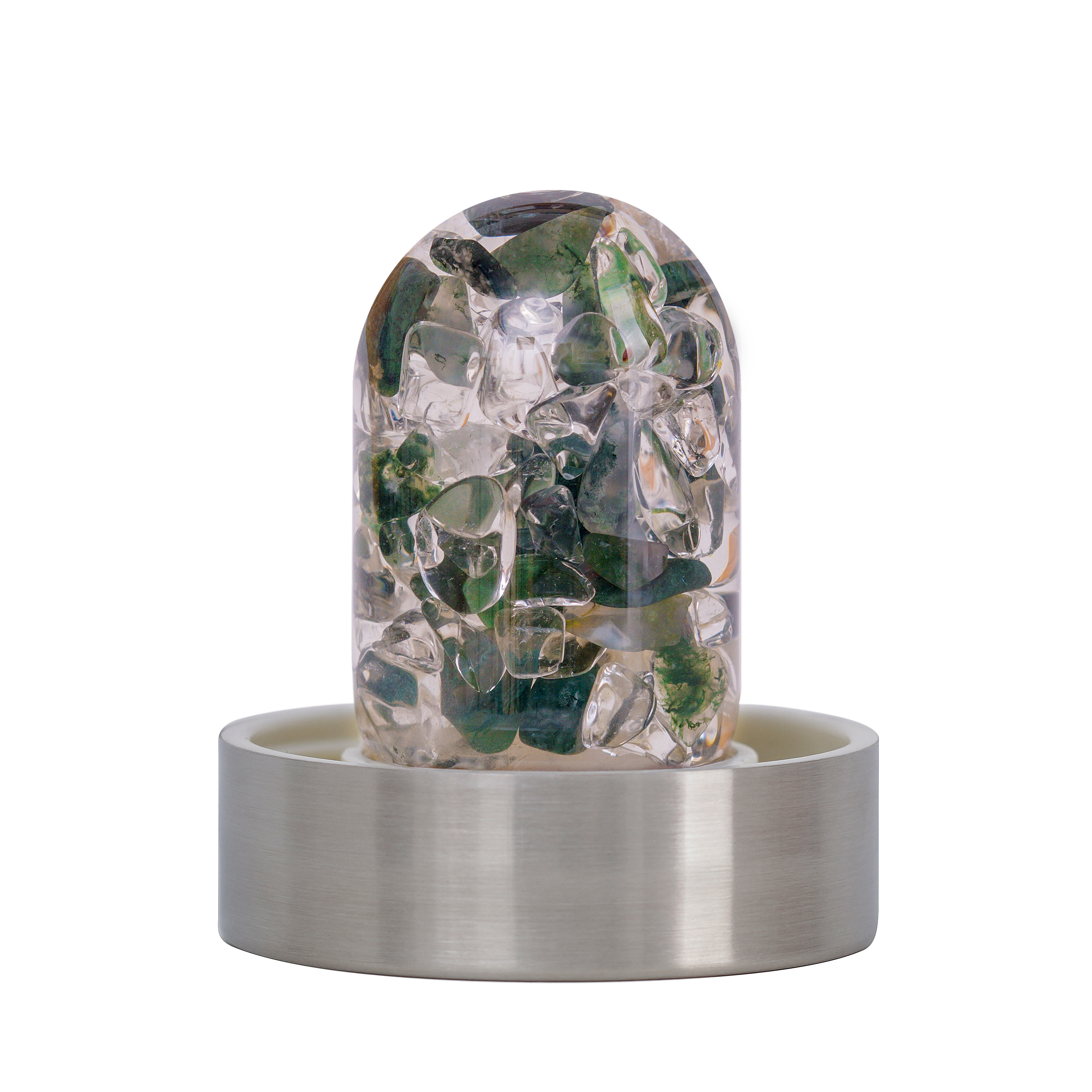 GemPod for ViA - Tea Time