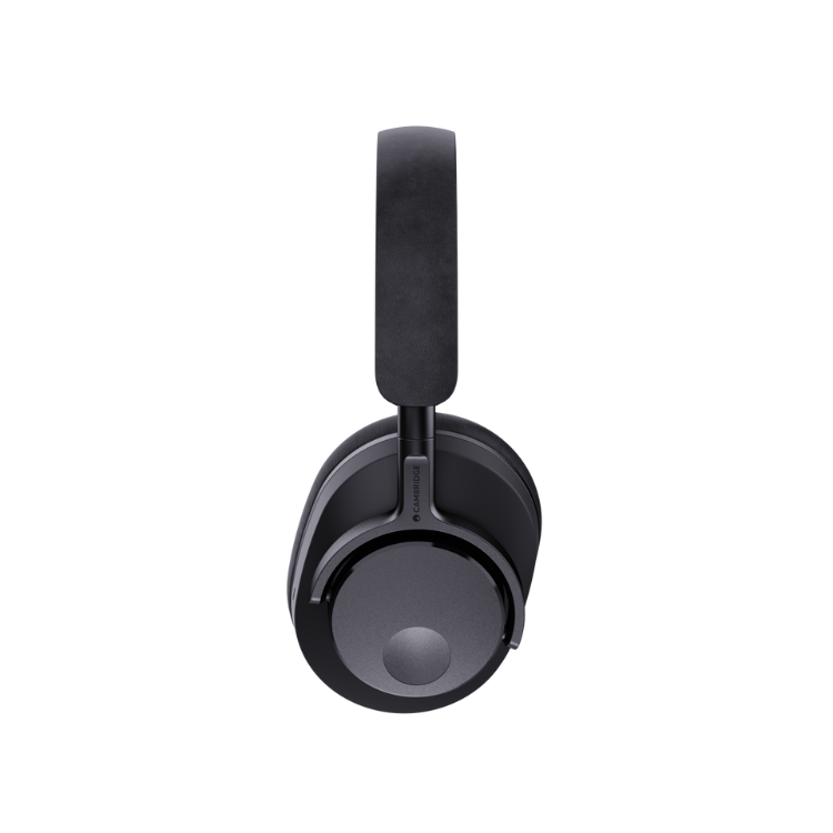 【陳列品優惠 Demo Clearance】Cambridge Audio Melomania P100 頭戴式藍牙耳機