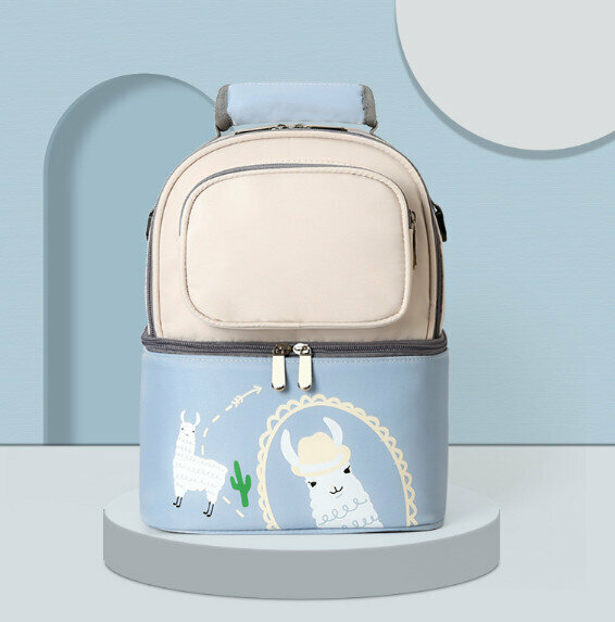The hottest out-and-out mother and baby thermal bag (Mi Yangtuo)