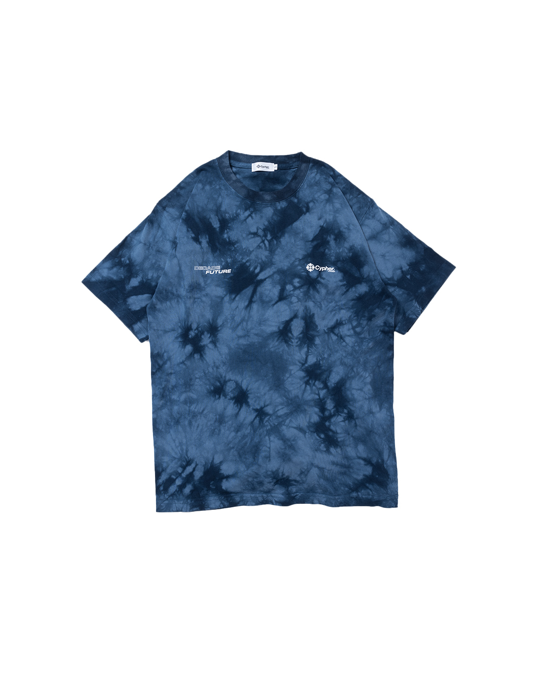 Cypher Decade&Future Tee