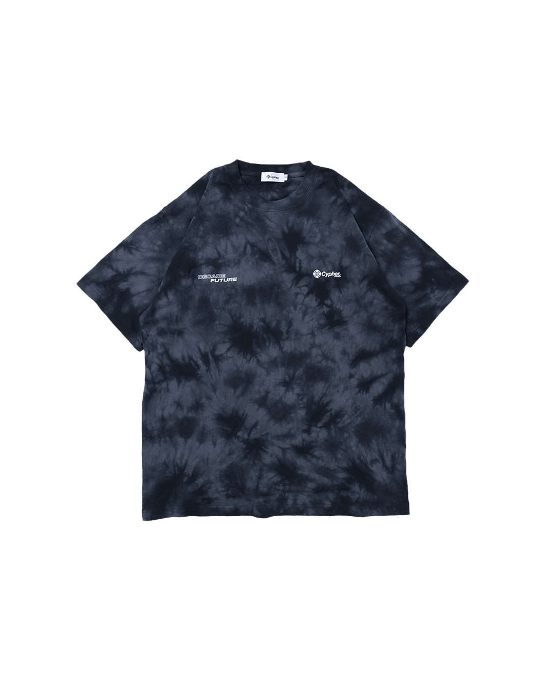 Cypher Decade&Future Tee