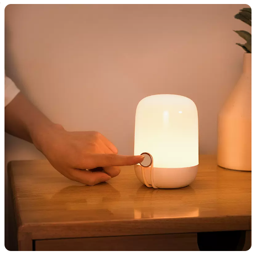 熱推創意小夜燈檯燈（手提）