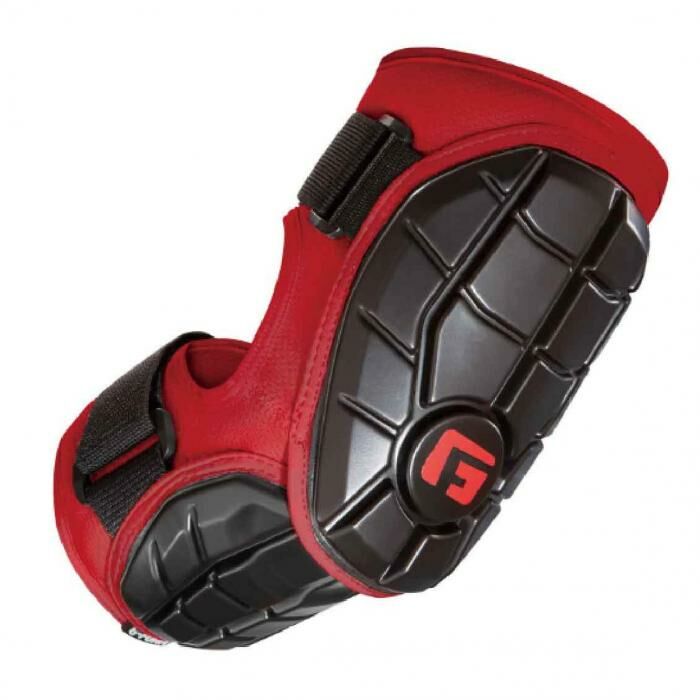 兩截式打擊護肘