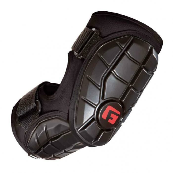 兩截式打擊護肘