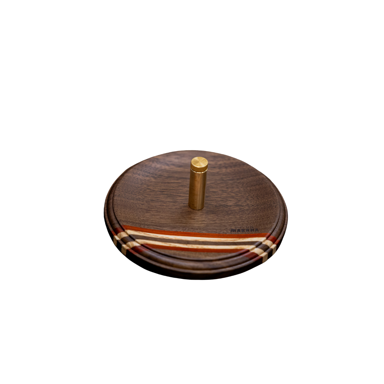 Makana｜手工實木蚊香盤