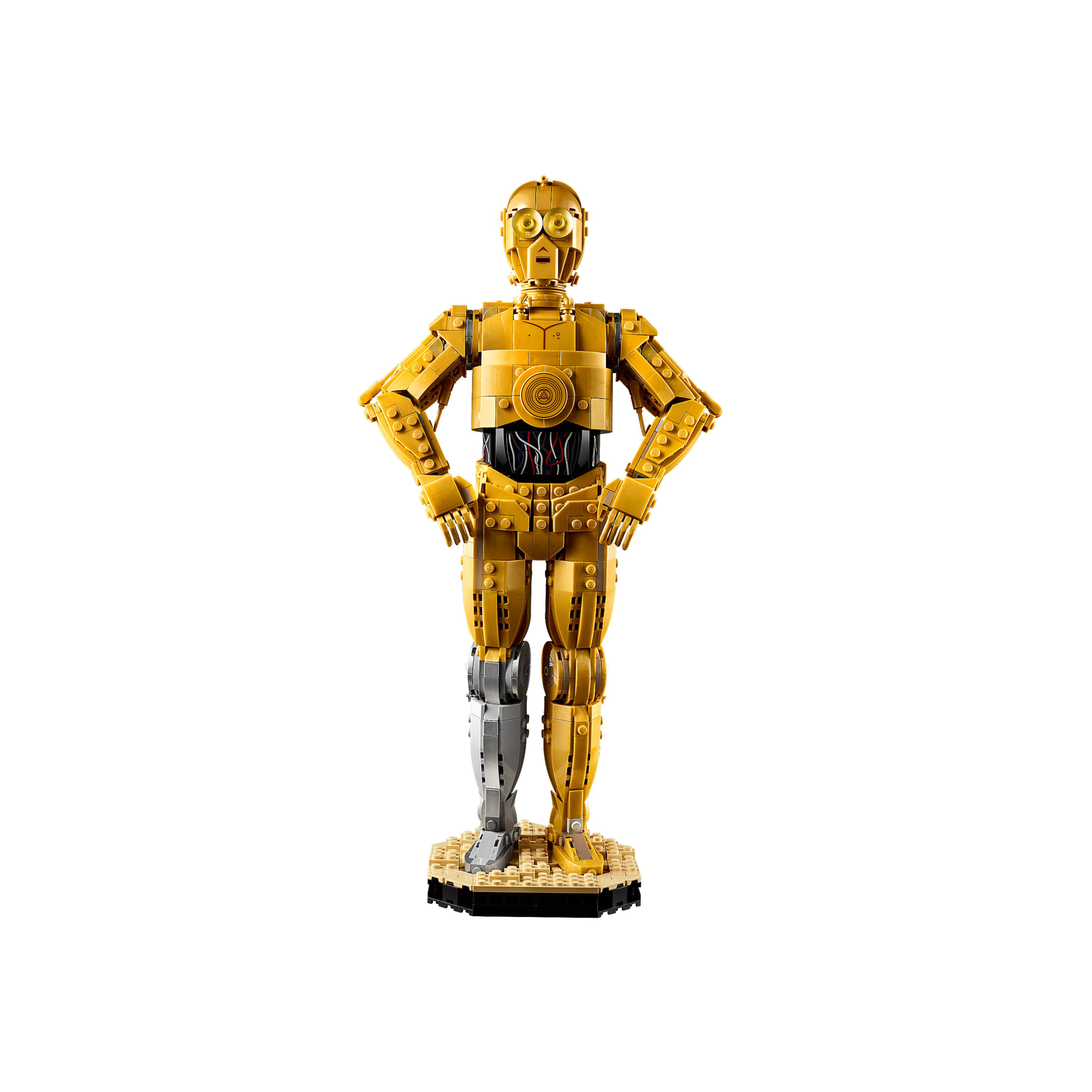 75398 - C-3PO™