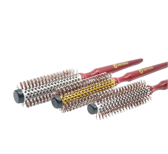 【DAH RONG】鋁管圓梳