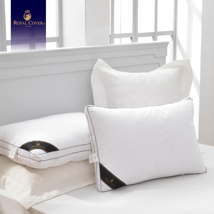 good holiday-RoyalCover-down fibre - dimensional pillow