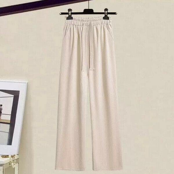 Juxian Skinny Pants#Single Piece (Apricot) [M-4XL Size] [Contact Customer Service to Confirm Size after Placing an Order]]