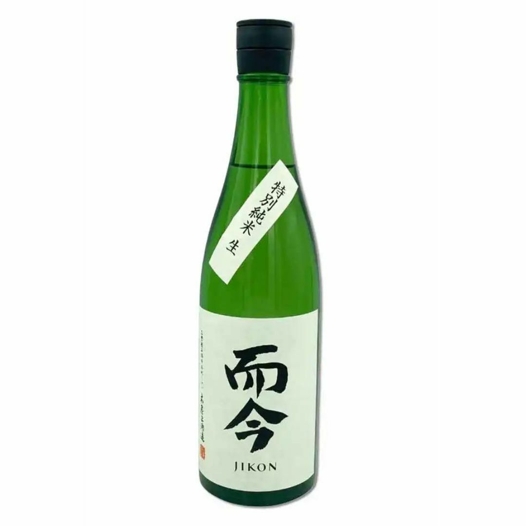 木屋正酒造 而今 特別純米 無過濾生原酒 720ml