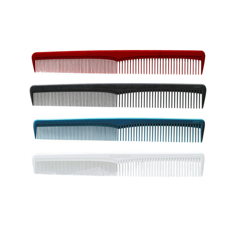 日本 HONGO 專業美髮剪髮梳101