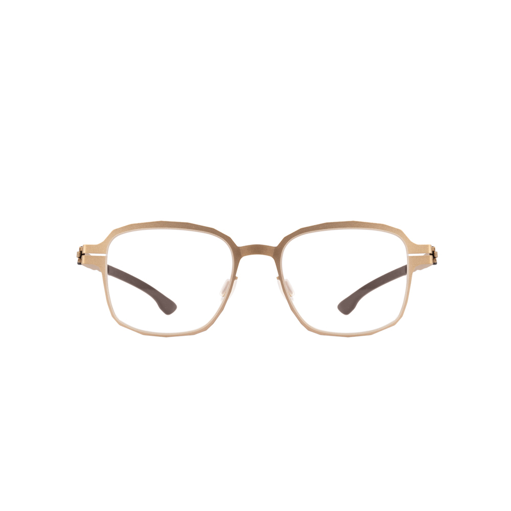 【ic!berlin】EDGY 香檳金