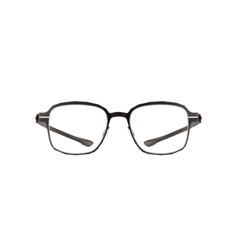 【ic!berlin】EDGY 黑