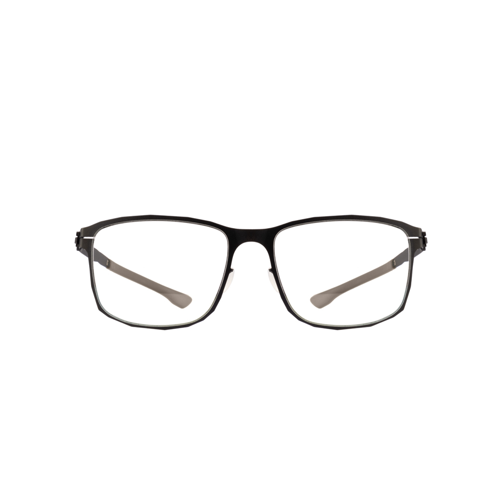 【ic!berlin】MEGA 黑