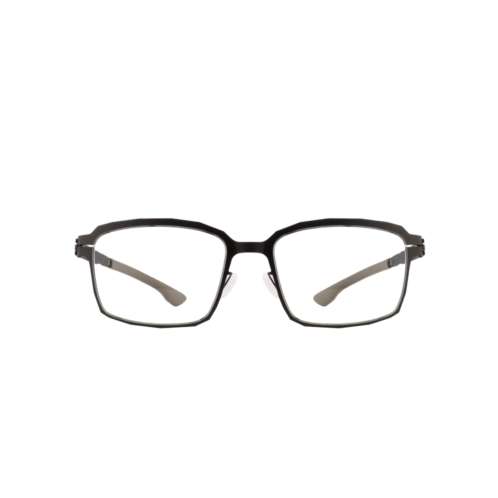 【ic!berlin】TOUGH 黑