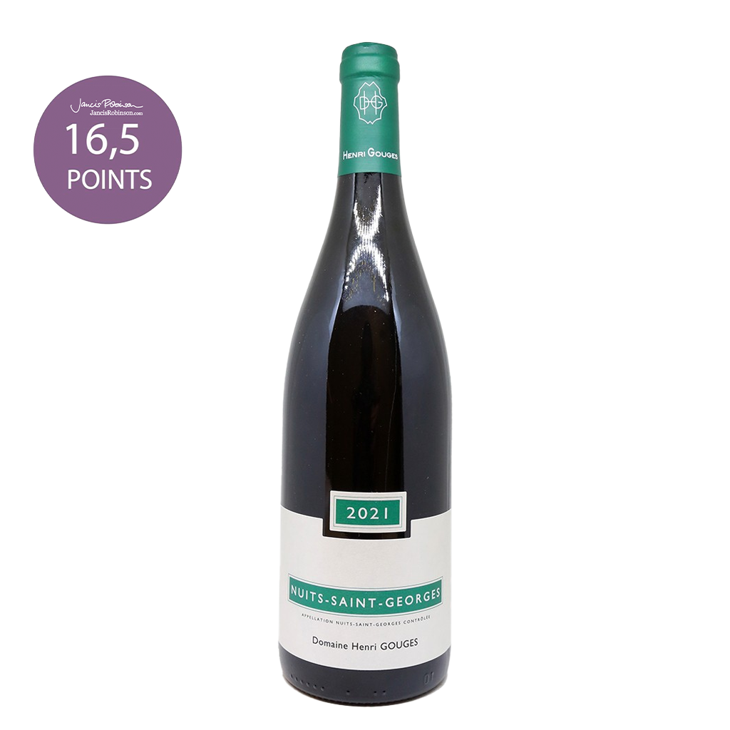 Henri Gouges Nuits Saint Georges 2021