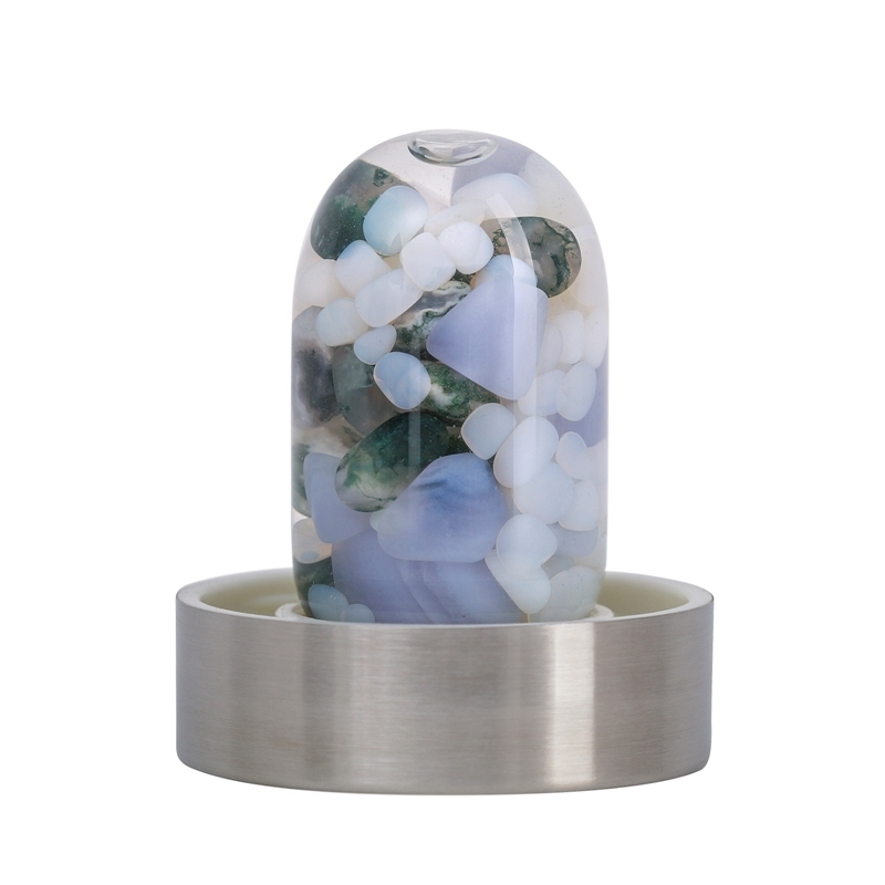 GemPod for ViA - Momentum