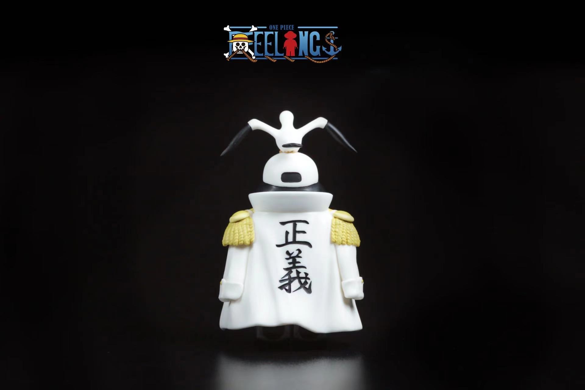 【Feelings】海軍